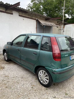 Fiat Punto 55 MK1