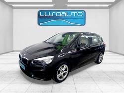 BMW Serie-2 216 Active Tourer d