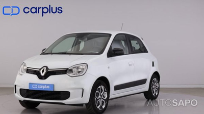 Renault Twingo 1.0 SCe Limited de 2023