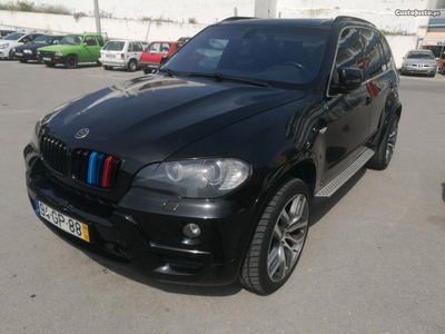 BMW X5 3.5D pack M