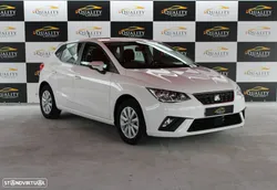 SEAT Ibiza 1.0 Style