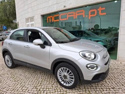 Fiat 500 X 1.0 FireFly