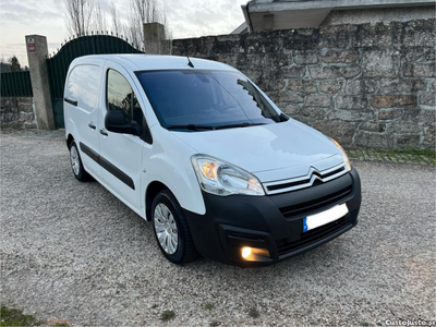 Citroën Berlingo 3 LUG. 1.6 HDI - 120 CV