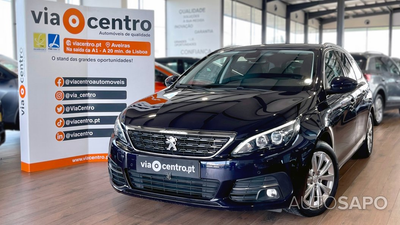 Peugeot 308 de 2019