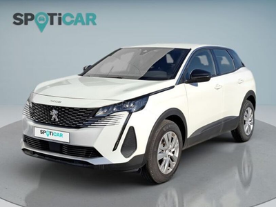 Peugeot 3008 Active Pack 1.2 PureTech 130 CVM6