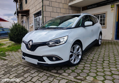 Renault Grand Scénic ENERGY dCi 110 Business