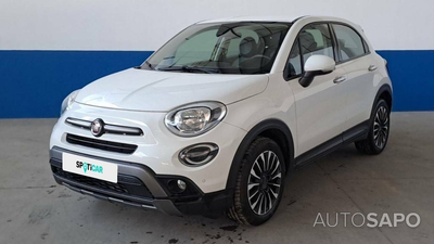 Fiat 500X 1.0 Firefly 120cv City Cross de 2019