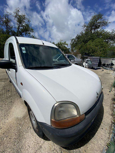 Renault Kangoo 1.9 D RTE D55