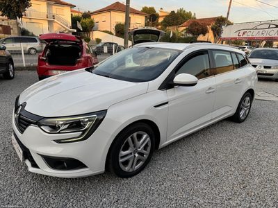 Renault Mégane Dynamique