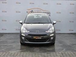 Citroën C3 1.2 VTi Attraction