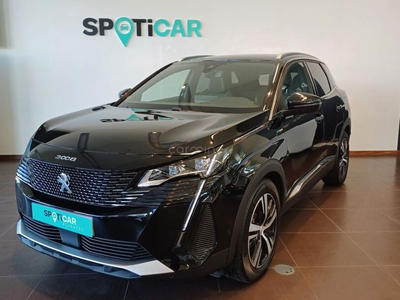 Peugeot 3008 Plug-IN Hybrid 225CV EAT8