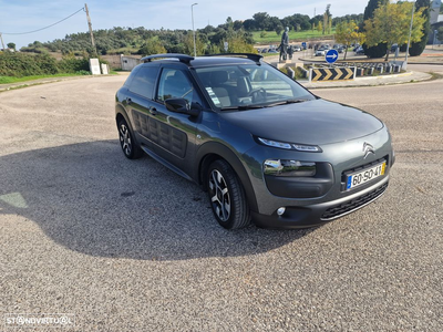 Citroën C4 Cactus 1.2 PureTech Feel