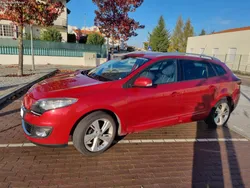 Renault Mégane Dci ST