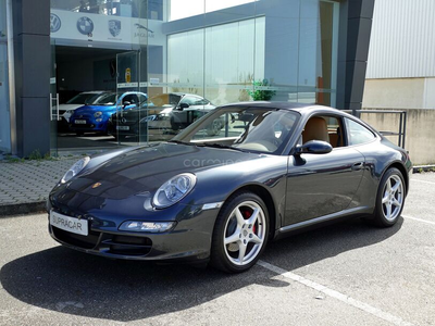 Porsche 911 911 Carrera