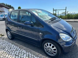 Mercedes-Benz A 140 Elegance