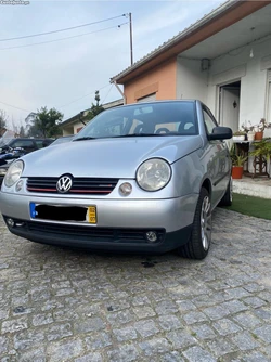 VW Lupo 1.4 HDI