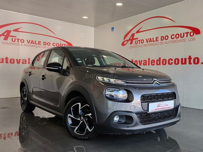 Citroen C3 1.5 BlueHDi Feel