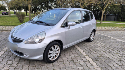 Honda Jazz 1400