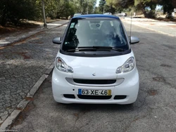 Smart ForTwo Coupe Cdi