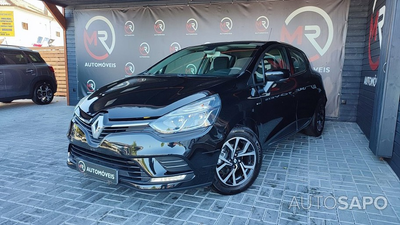 Renault Clio de 2019