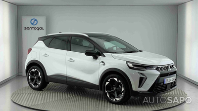 Mitsubishi ASX de 2024