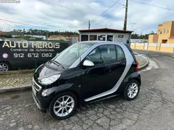 Smart ForTwo CDI NACIONAL