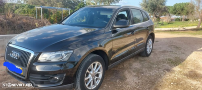 Audi Q5 2.0 TDI Sport S-tronic