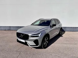 Volvo XC60 Recharge Plus T6 PHEV 350 Cv