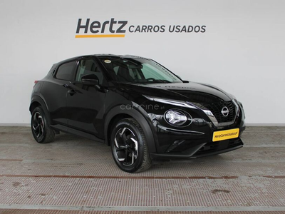 Nissan Juke 1.0 DIG-T Acenta