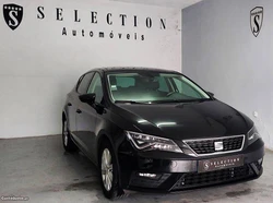 Seat Leon 1.0 TSI Nacional