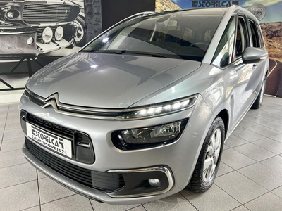 Citroen C4 1.6 BlueHDi Feel