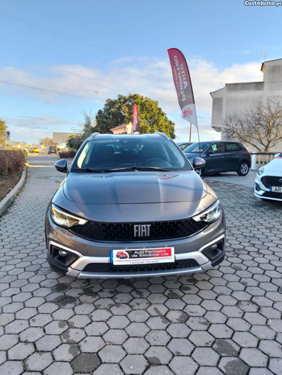 Fiat Tipo Cross