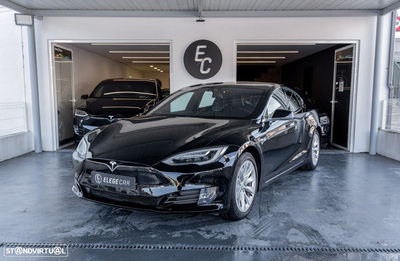 Tesla Model S 75D