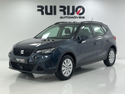 Seat Arona 1.0 TSI Style 95cv