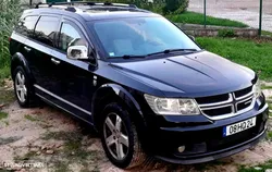 Dodge Journey 2.0 CRD R/T MTX