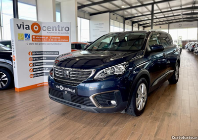 Peugeot 5008 1.2 PureTech Active