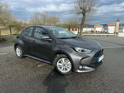 Mazda 2 1.5 L Hybrid VVT-i Prime-Line