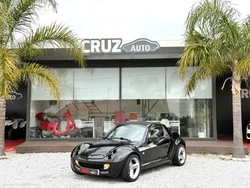 Smart Roadster 82