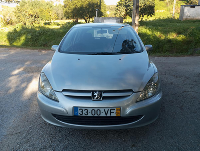 Peugeot 307 1.4 hdi