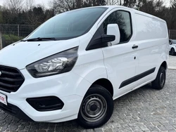 Ford Transit L2 H1