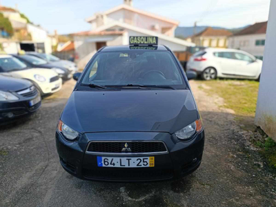 Mitsubishi Colt 1.3 MPI, 95 CV