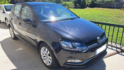 Volkswagen Polo 1.0