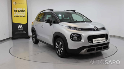 Citroen C3 AirCross 1.2 PureTech Feel de 2018