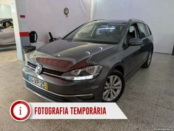 VW Golf Variant 1.6 TDI Confortline