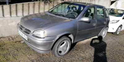 Opel Corsa 1.5 TD 5 Lugares