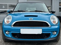 MINI Cooper 1.6 D - Edição BAYSWATER muitos extras