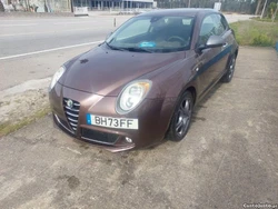 Alfa Romeo Mito 1.3 jtdm