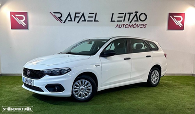 Fiat Tipo Station Wagon 1.4 Street