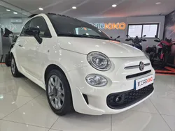 Fiat 500 1.0 Hybrid Sport