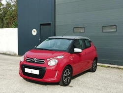 Citroen C1 1.0 VTi Live